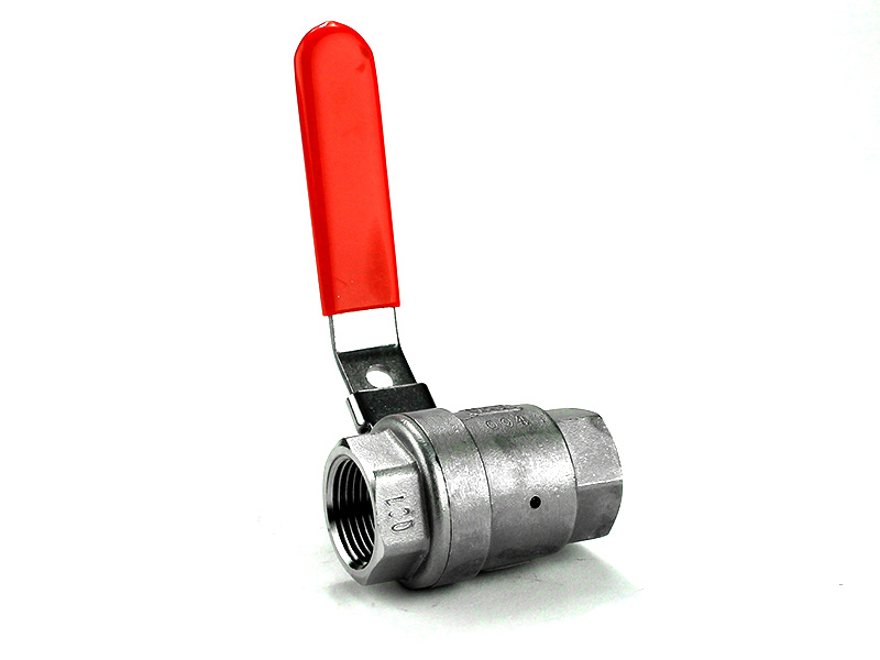 22XXX411Safety Exhaust Automatic Drain Valves Lance Valves