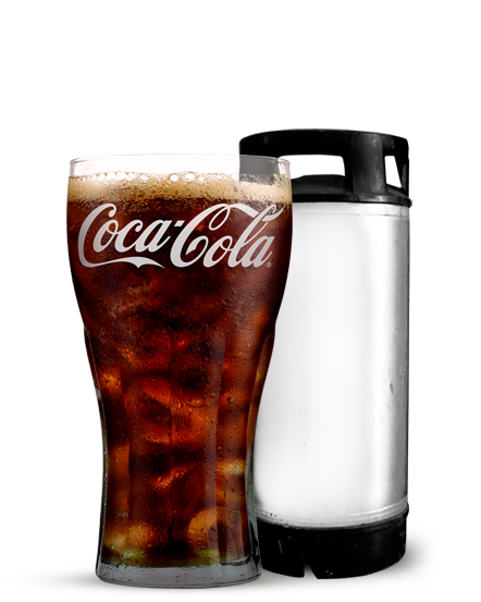 Coca Cola, Cola - Lt 18 X 1 Fusto Postmix Acciaio (Vuoto A Rendere) - Lanciotti Distribuzione 553_x_442_jpg
