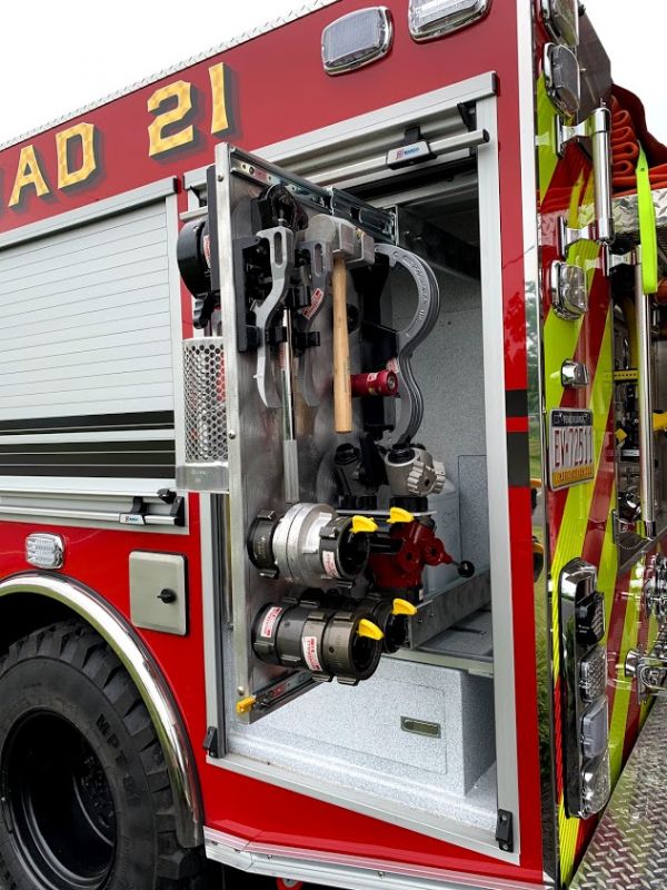 Lancaster County Fire Chiefs Association