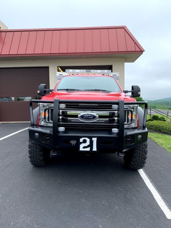 Lancaster County Fire Chiefs Association