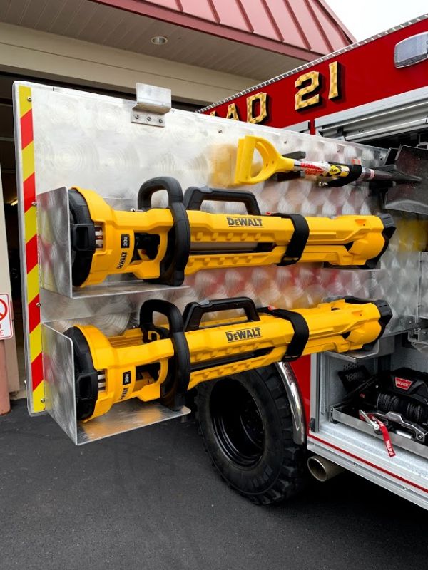 Lancaster County Fire Chiefs Association