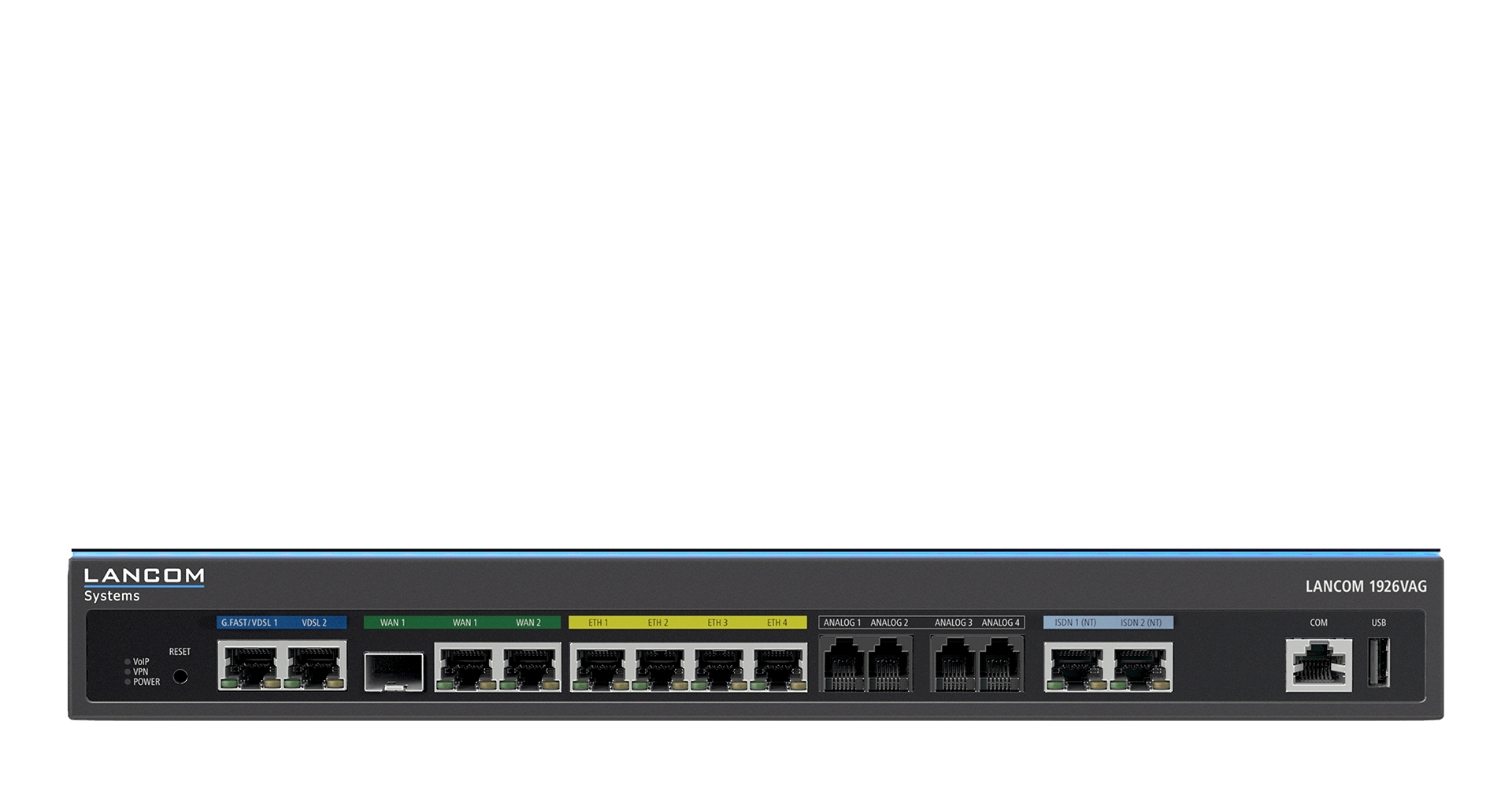 LANCOM 1926VAG: LANCOM Systems GmbH