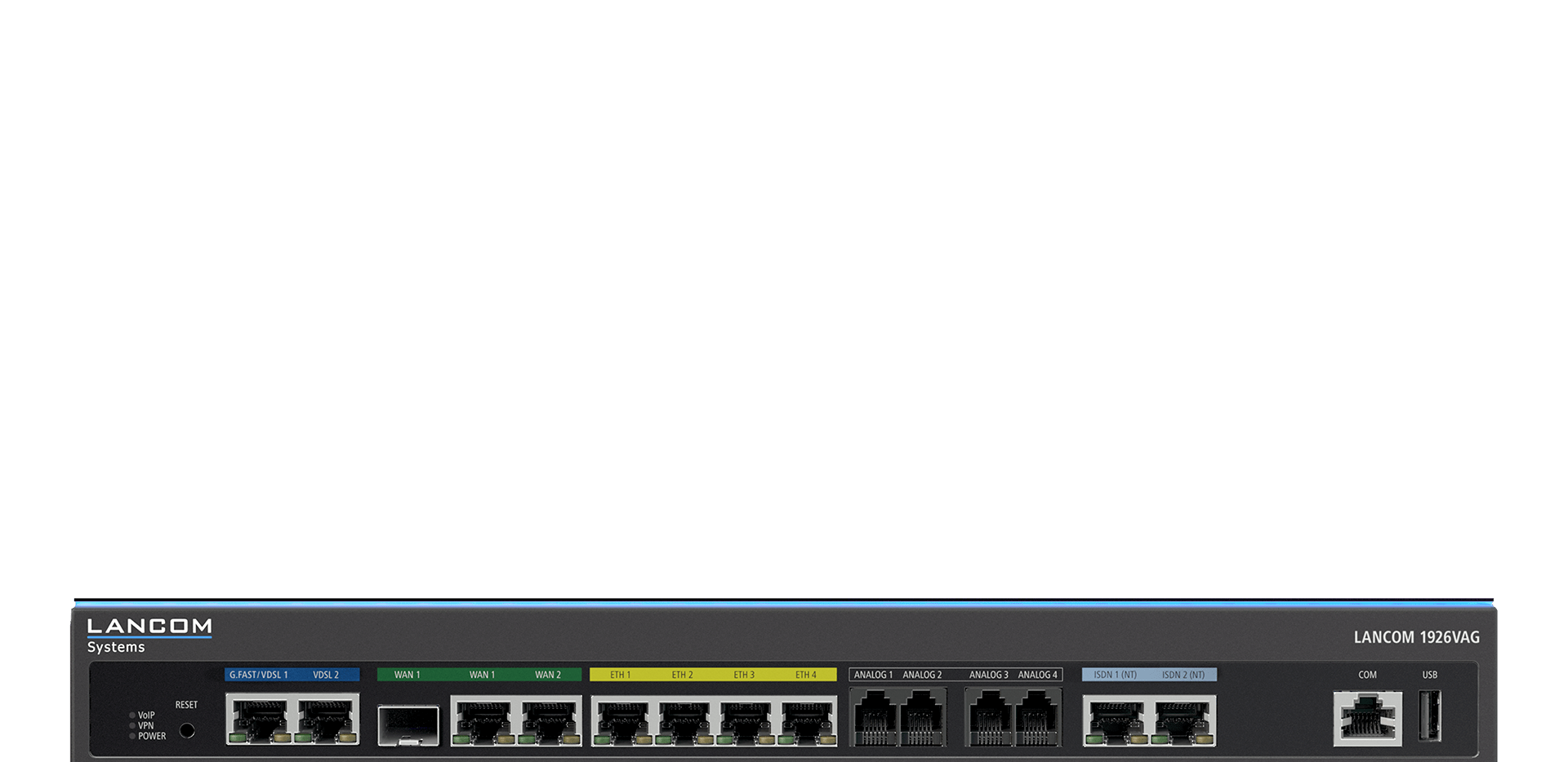 LANCOM 1926VAG: LANCOM Systems GmbH