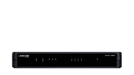 LANCOM CPE blackline Rack Mount: LANCOM Systems GmbH