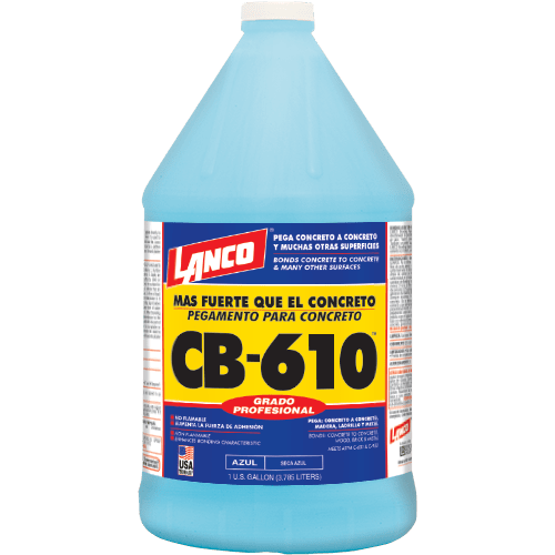 Bonding Agent CB610 Tienda Lanco