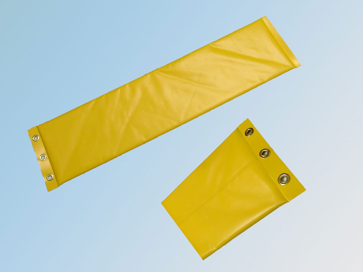 Lead Radiation Shielding Blankets, Racks, & More Lancs Industries