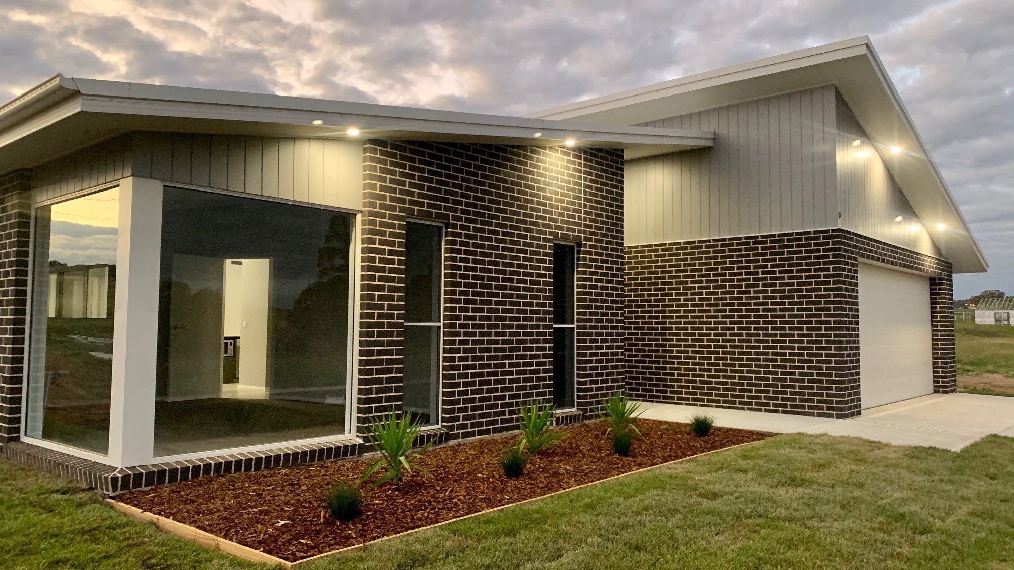 Landforce Management and Construction