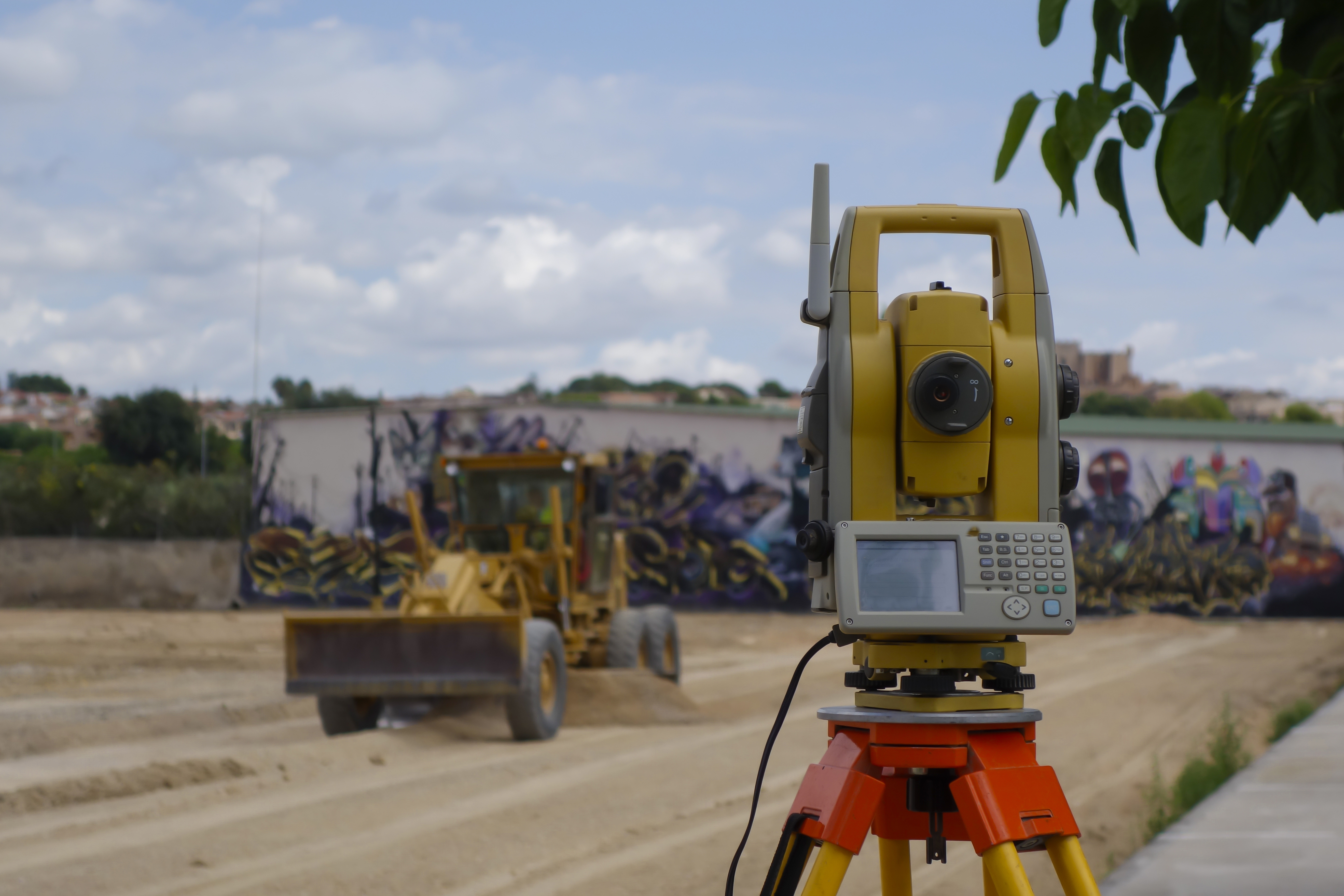 How Boundary Surveys Can Help Resolve Disputes LandMark Professional