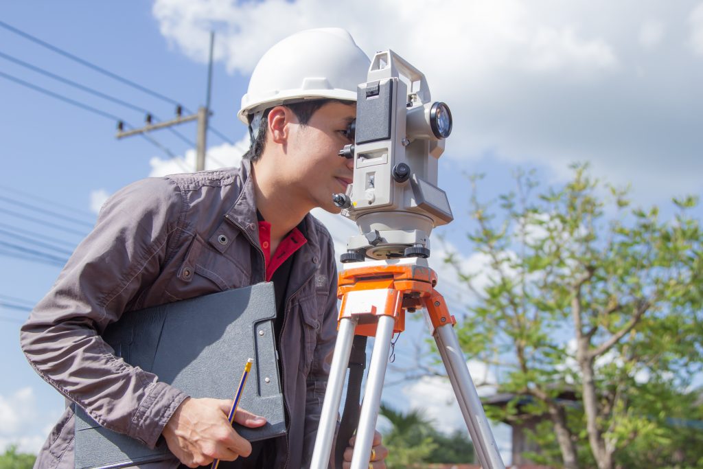3 Reasons Surveying Your Property is a Good Idea LandMark
