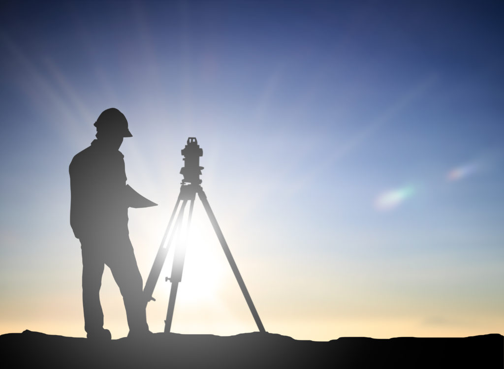 Land Surveyors The Enigmatic Nature of Mapping Out Our WorldLandMark