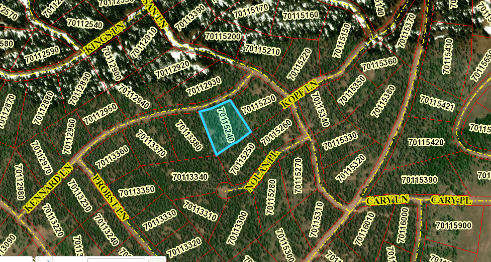 1.2 acres in Costilla County, Colorado