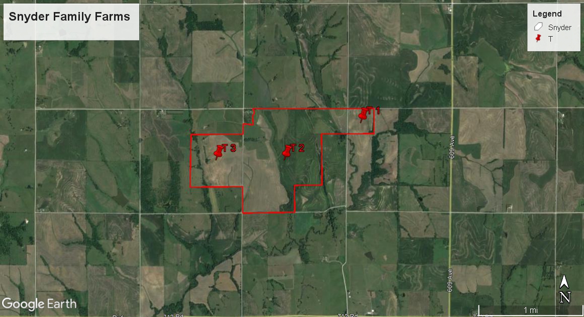 659.56 acres in Pawnee County, Nebraska