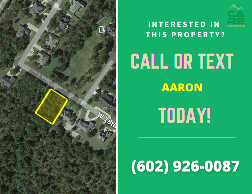 0.47 acres in Pope County, Arkansas