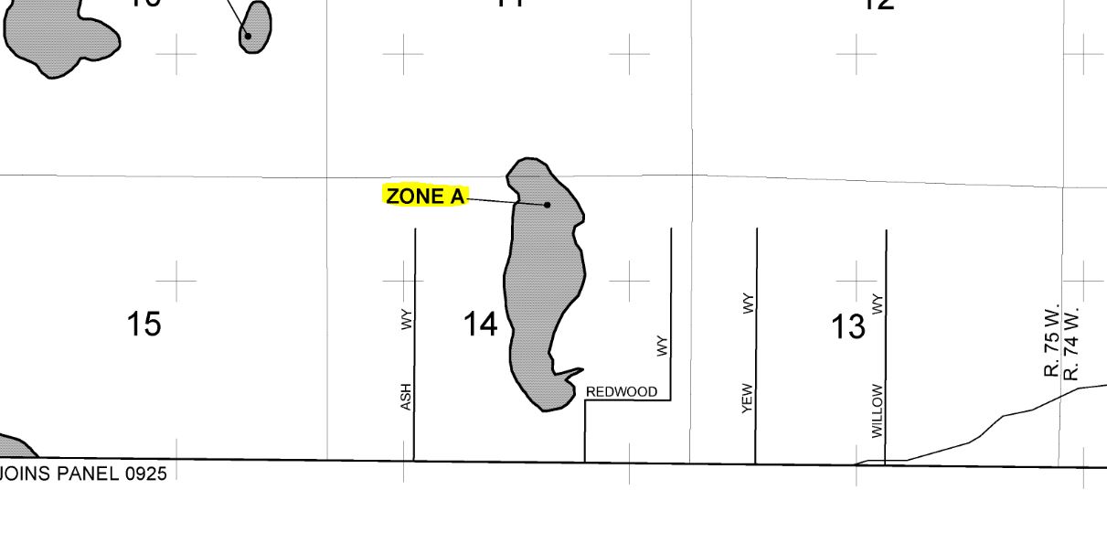70.03 acres in Albany County, Wyoming