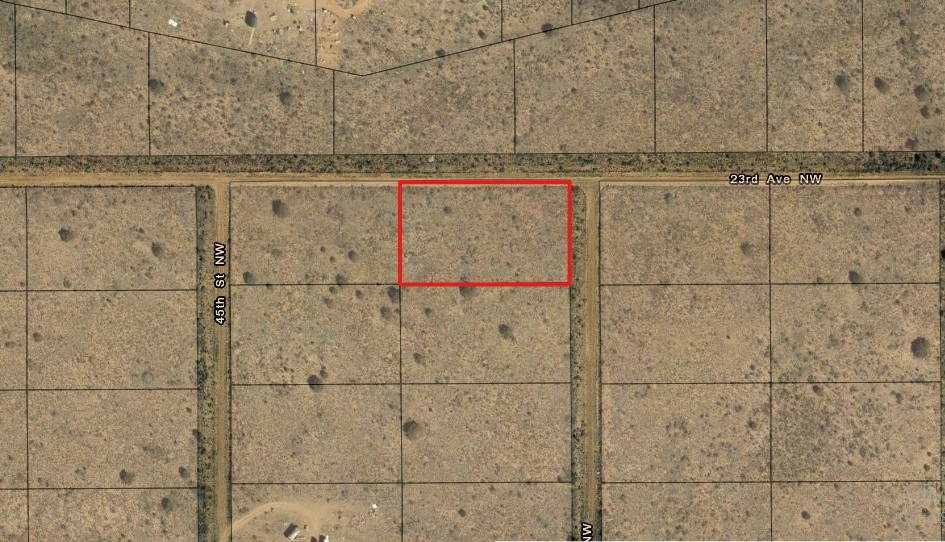 1 acres in Sandoval County, New Mexico