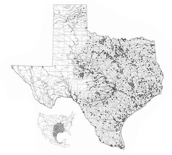 Guide to Snakes in Texas