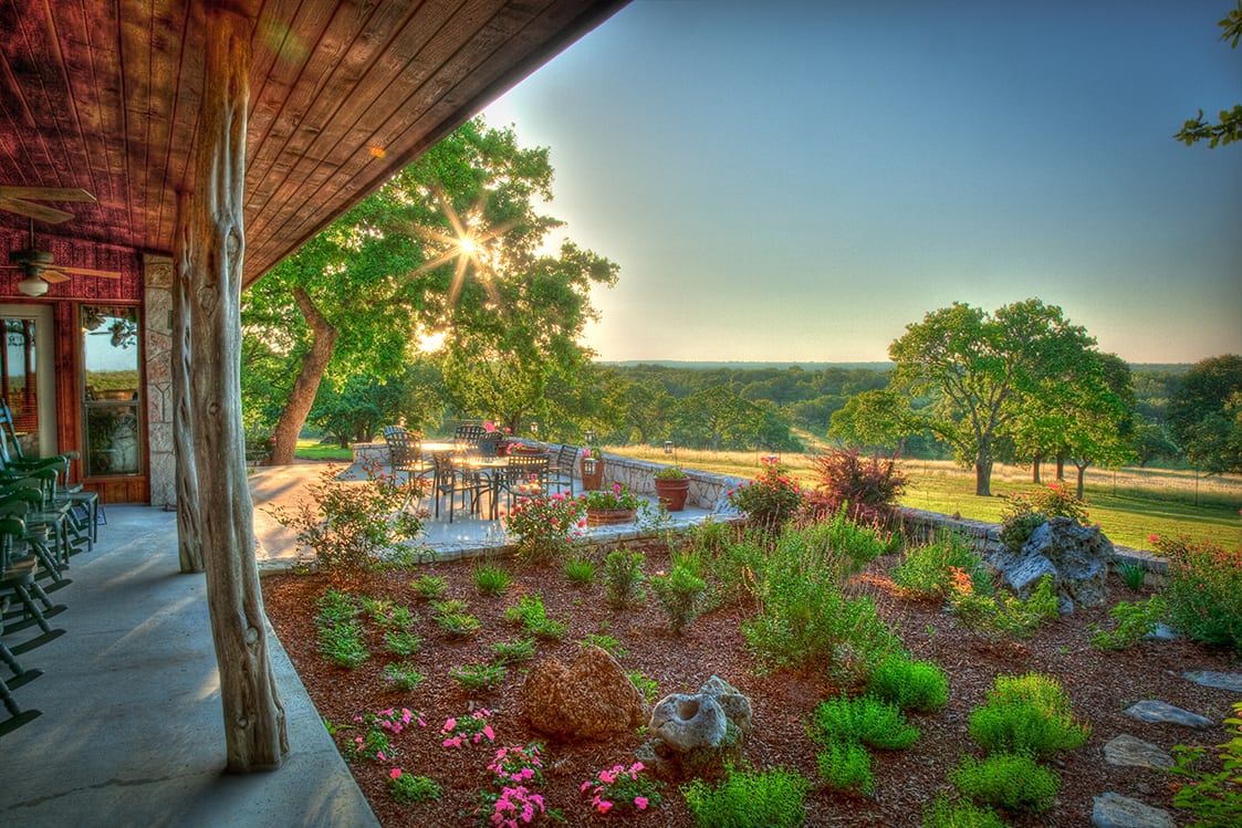 Listing of the Day Faulkner Ranch is Turnkey Texas Hill Country Estate
