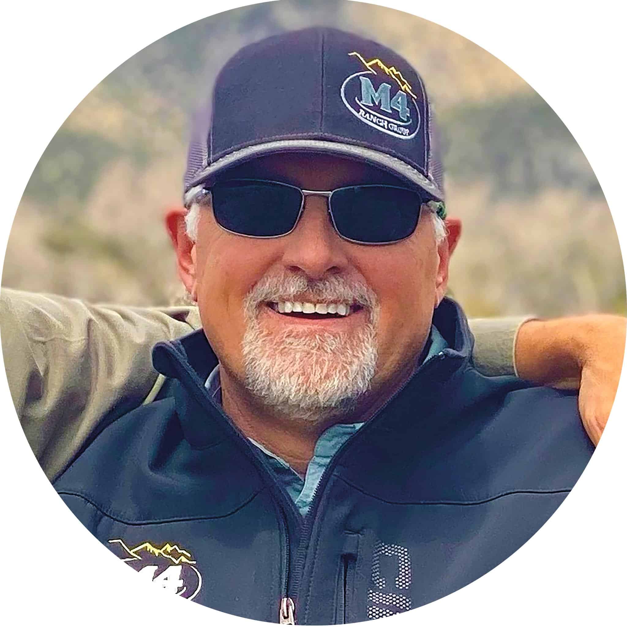 Knowing the Ranch Market