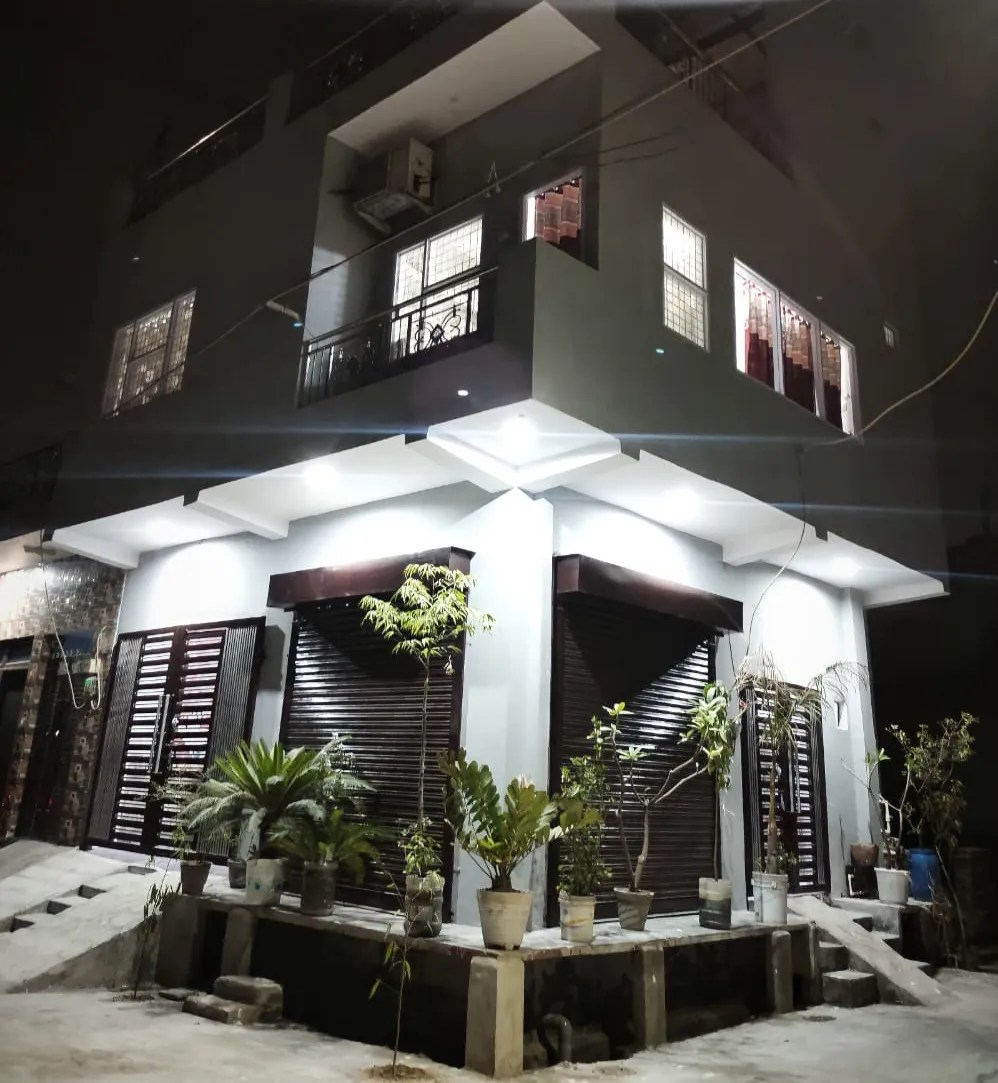 Rajinder KumarDwarka Home Property