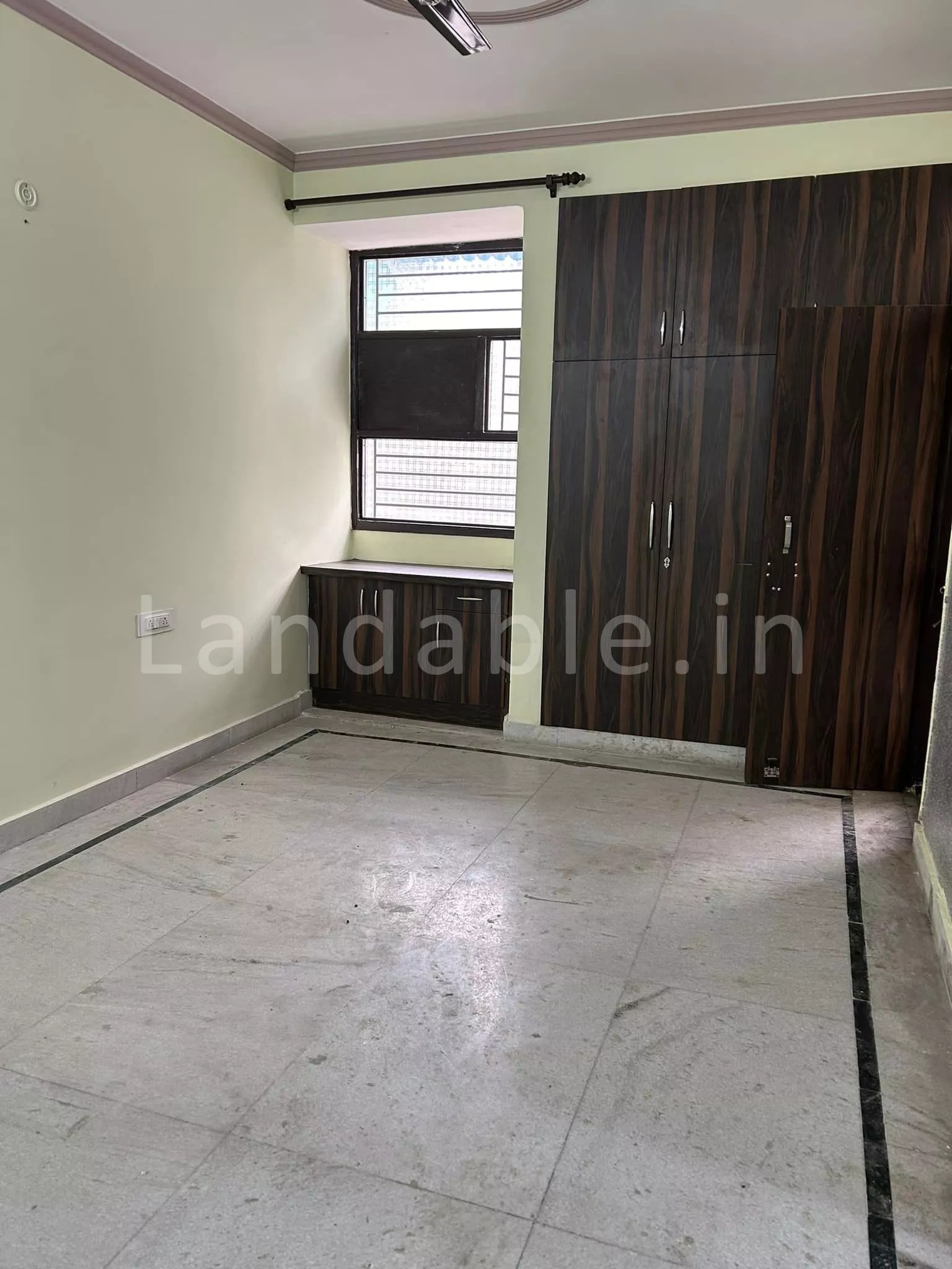 3BHK Flat For Rent in Dwarka Sector 11, South West Delhi