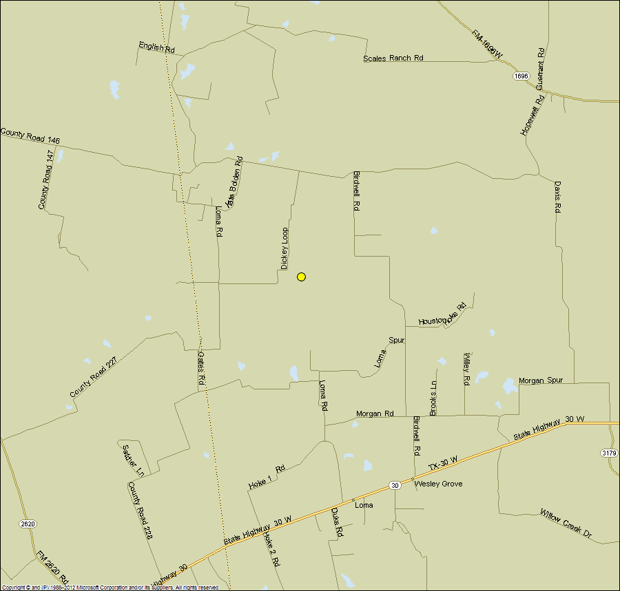 50 Acres, 241C Dickey Loop, Bedias, TX 77831 Land and Farm