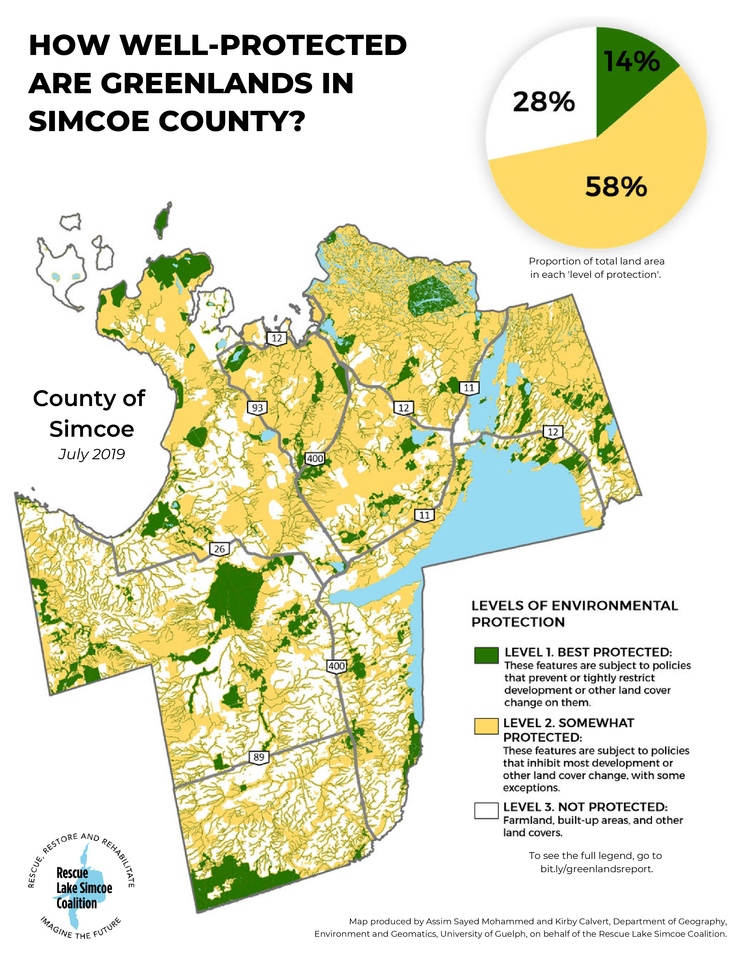 Simcoe Maps Land & Title