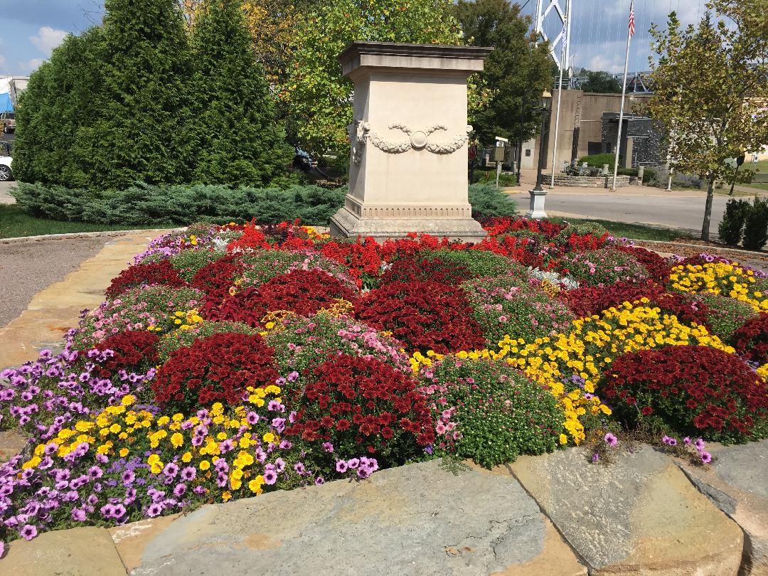 Landscape Design, Tree Services OH, Maysville, KY, New