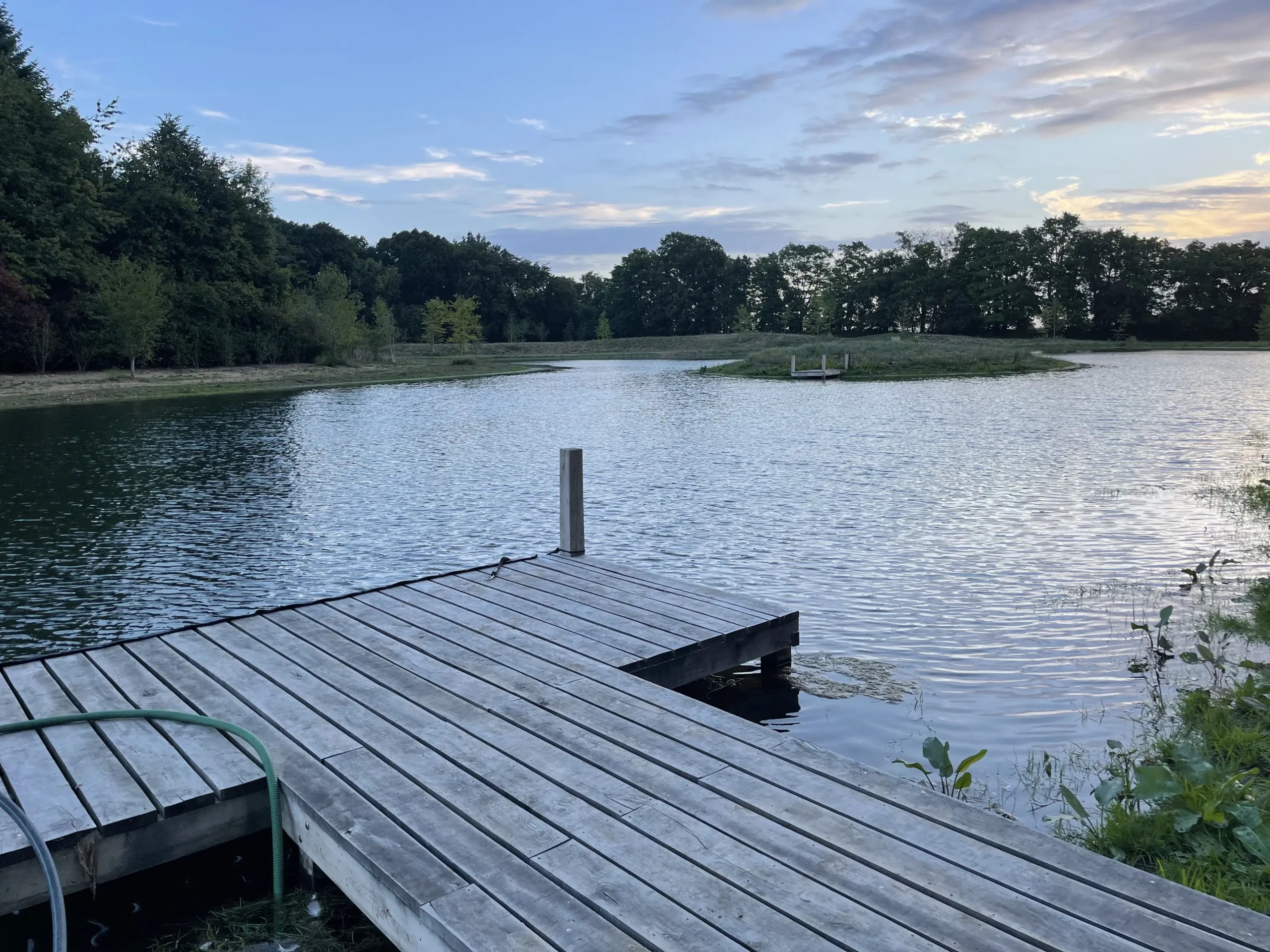 Projects Land & Waterscapes