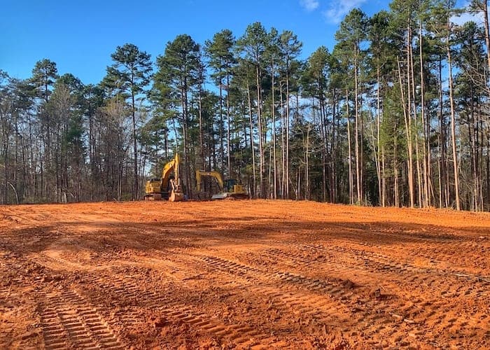 Land Clearing Solutions LLC.