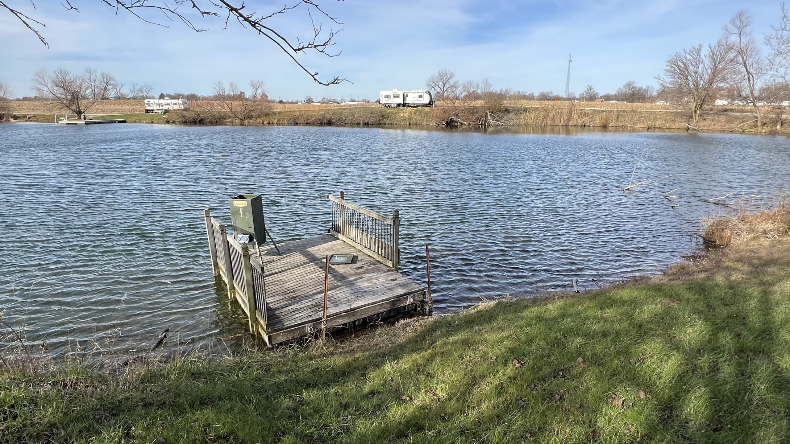 118 Acres for Sale Fulton County IL