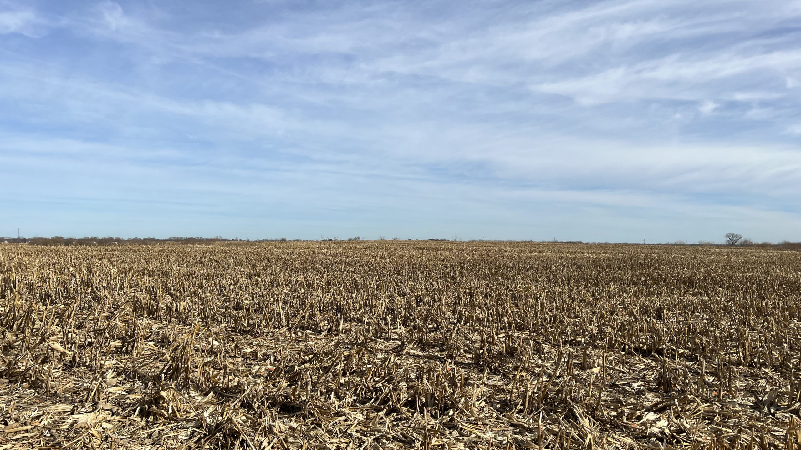 118 Acres for Sale Fulton County IL