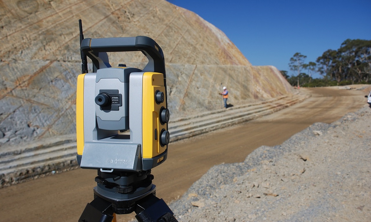 Cadastral Survey KSA Land Construction Company