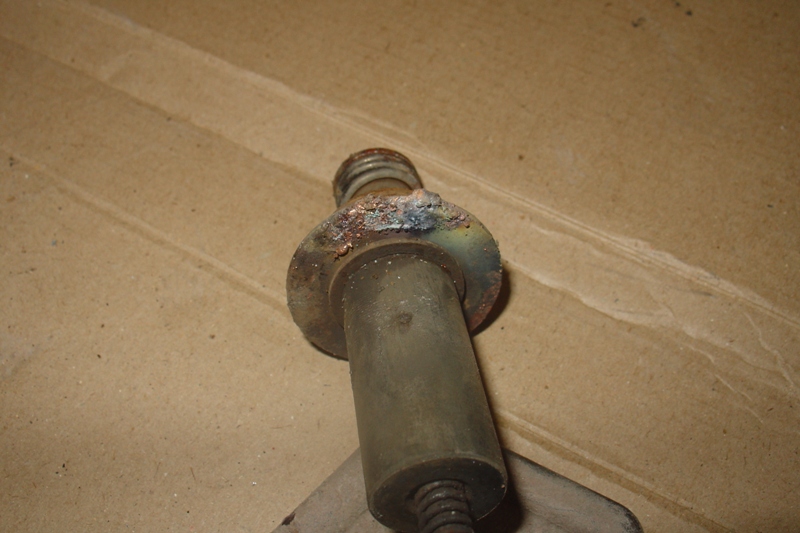 Starter wont disengage from flywheel Land Cruiser Club