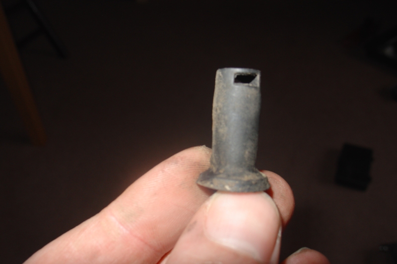 Starter wont disengage from flywheel Land Cruiser Club