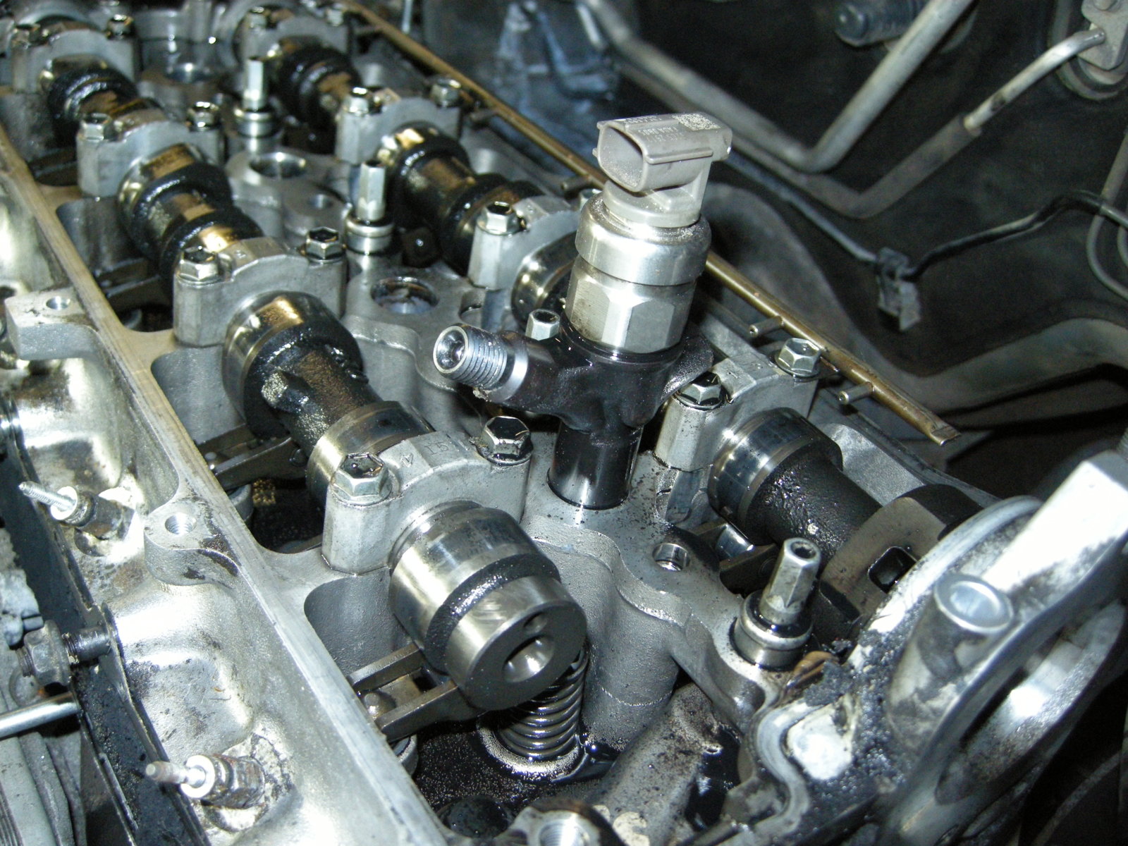 D4D injectors. Land Cruiser Club