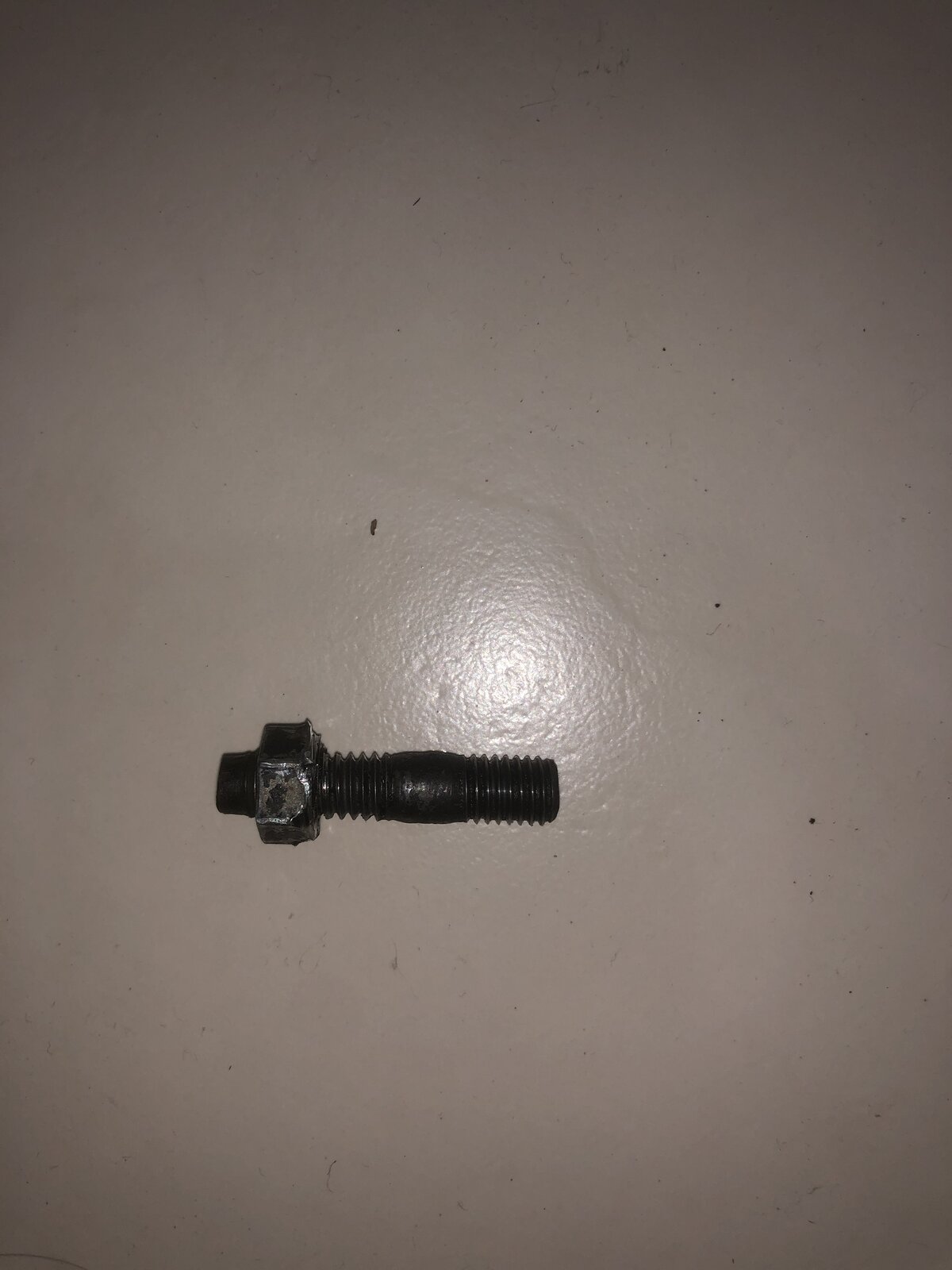 Front Diff studs? Land Cruiser Club