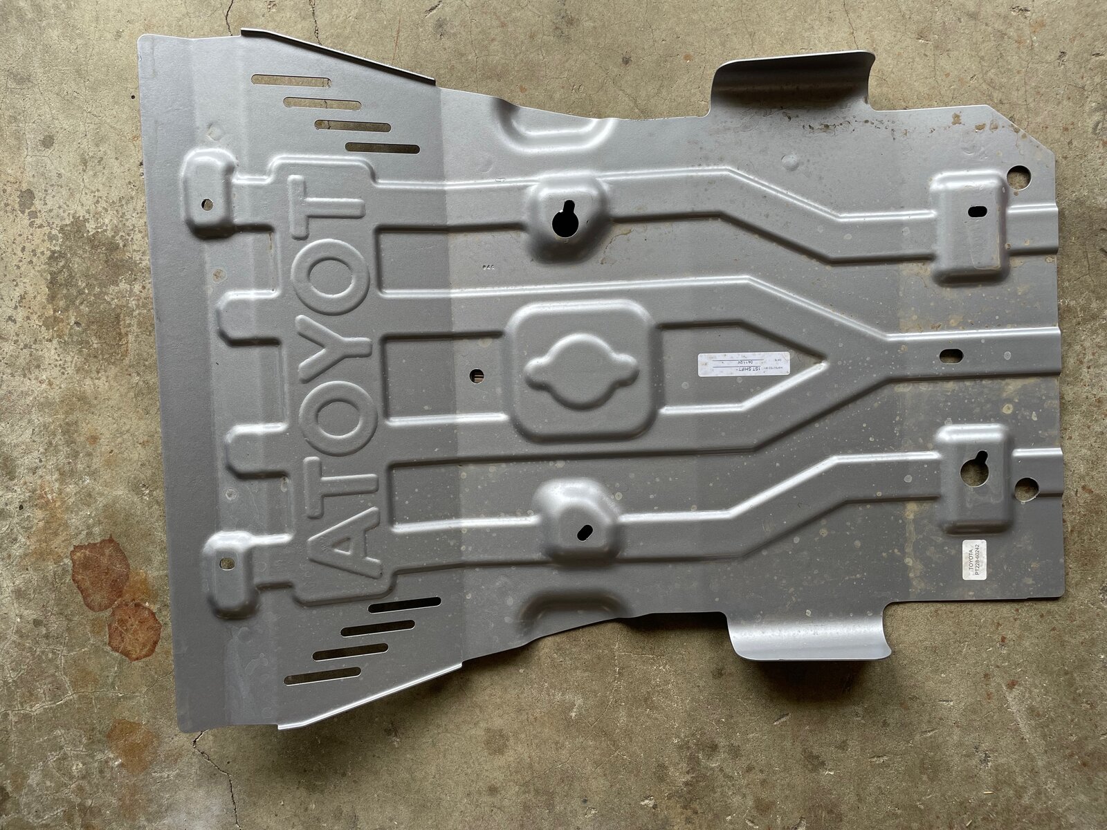 Oil and Filter Change, easy peasy. Page 19 Land Cruiser Forum