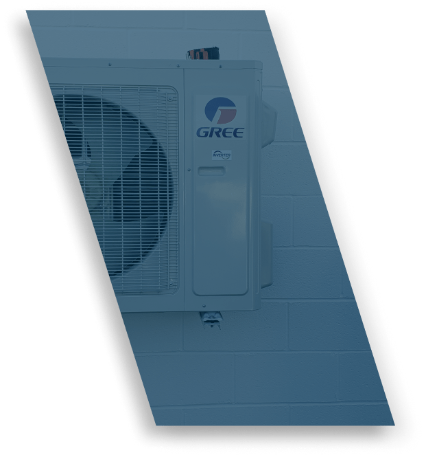 AC Services in Zebulon, NC Landen Heating and Cooling