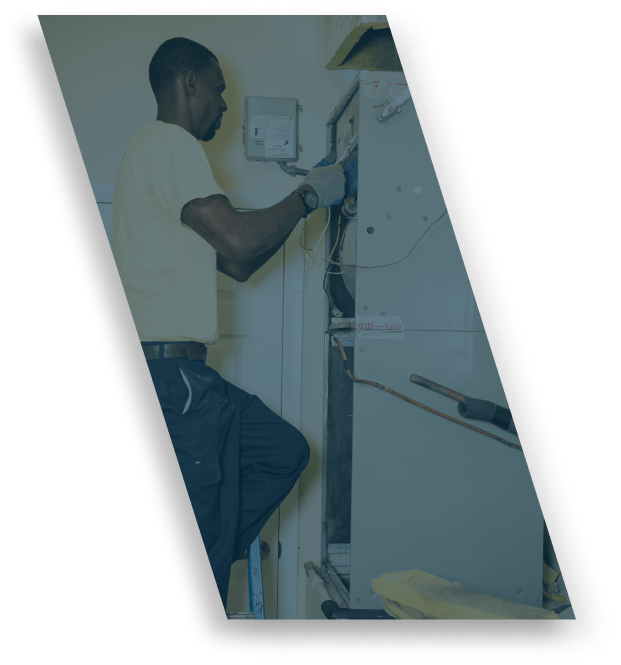 Furnace Repair Zebulon, NC Landen Heating and Cooling