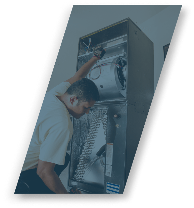 Furnace Replacement Zebulon, NC Landen Heating and Cooling