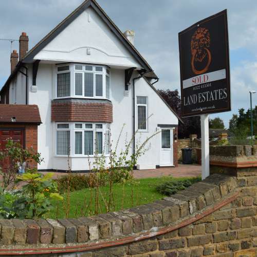 Properties for Sale Kent Land Estates