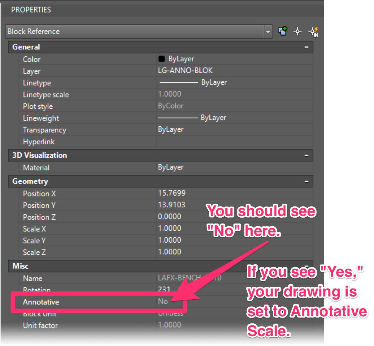 How To Change Units In Autocad 2020