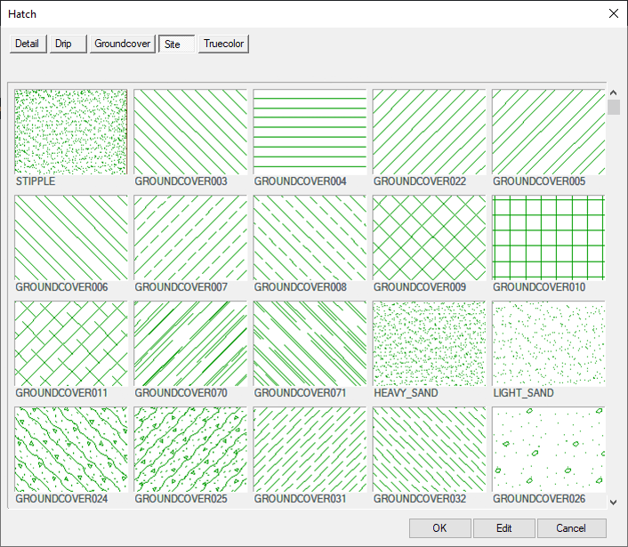 Land F/X Hatch Thumbnail Slide Files Not Downloading Properly