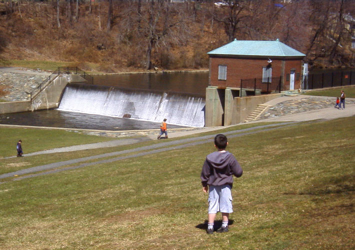 Landing, New Jersey site Photo Archive