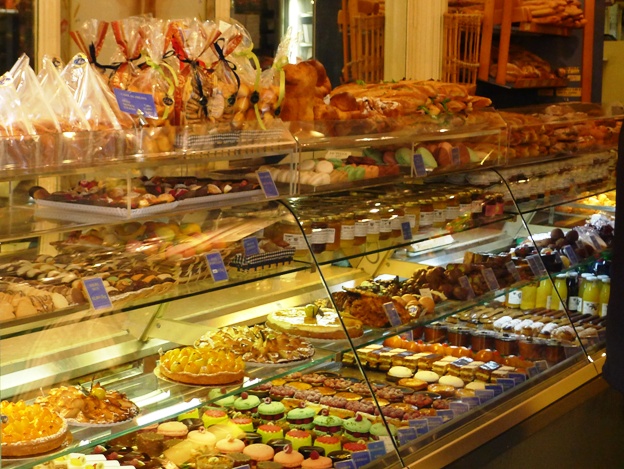 Paris Food Tour