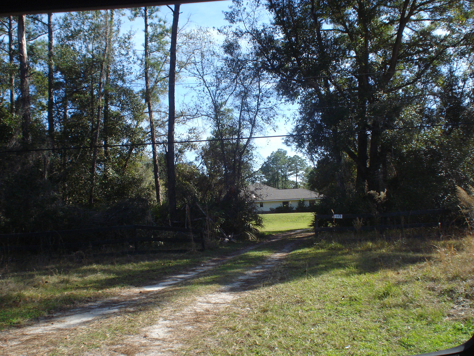 Florida Land DeLand FL 5 Acres For Sale