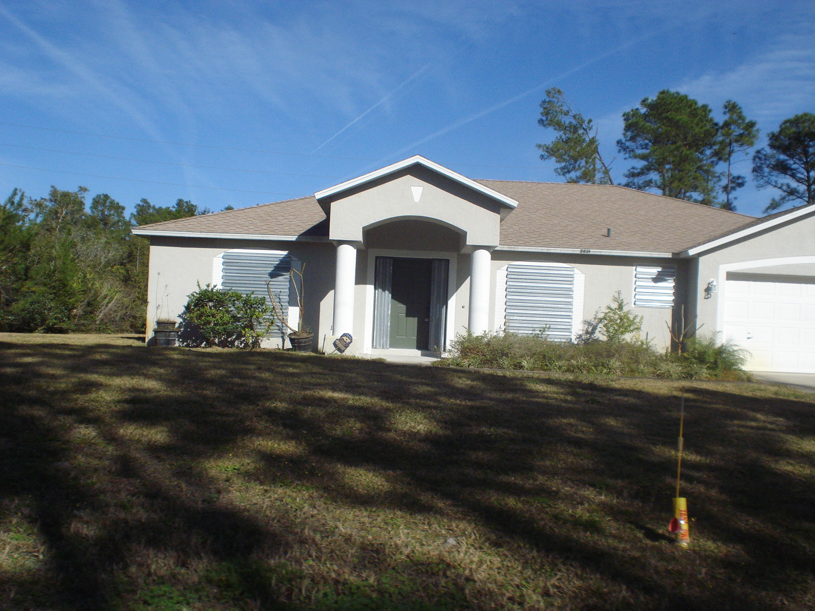 DeLand Florida LAND FOR SALE