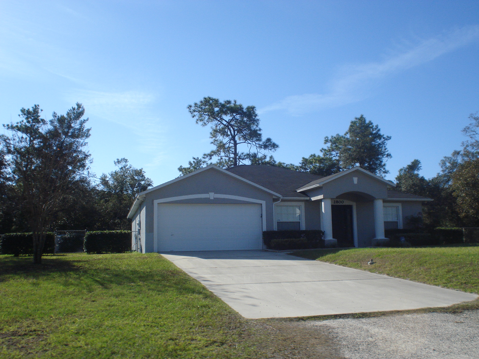 DeLand Florida LAND FOR SALE