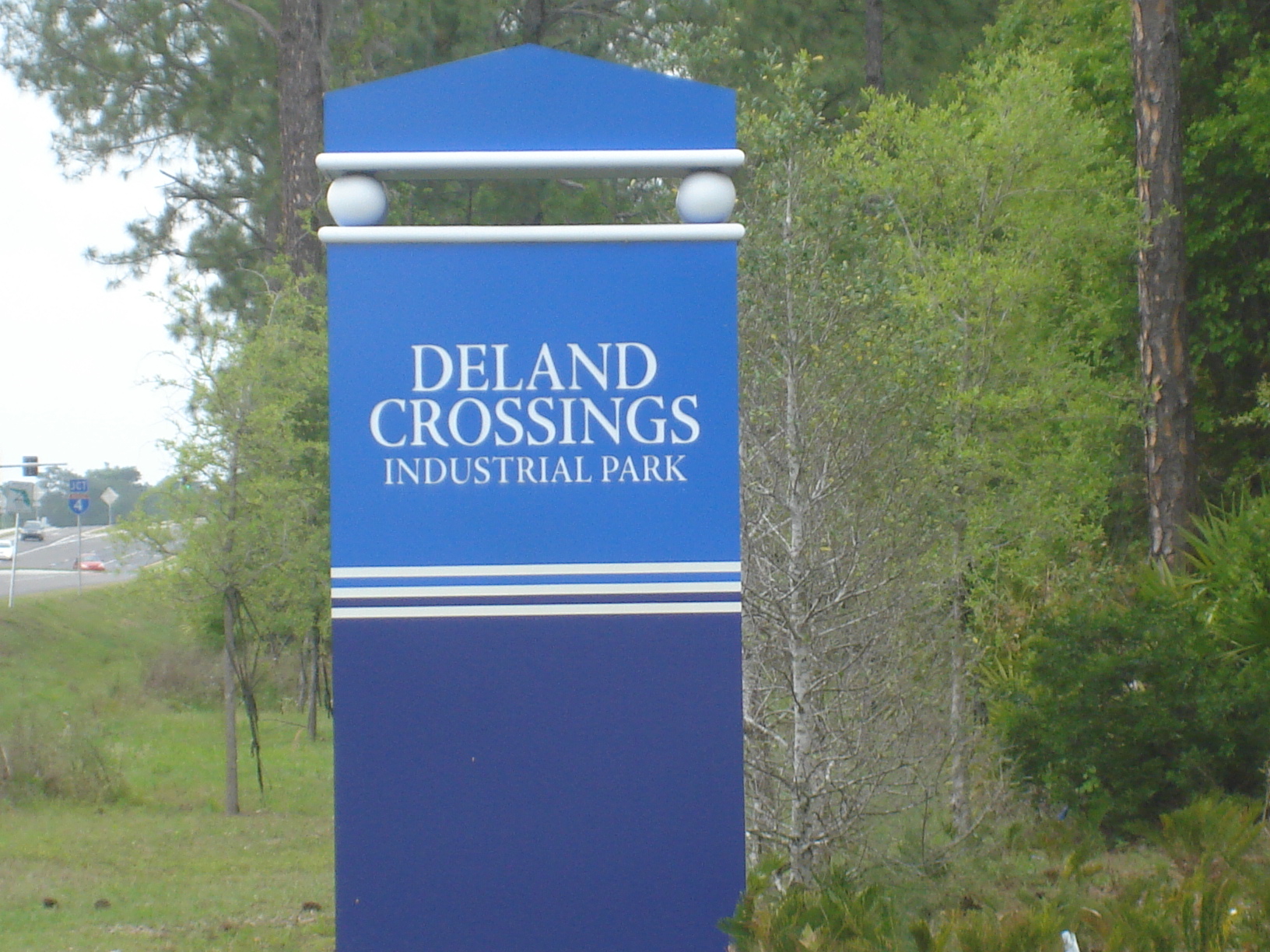 Florida Land 5 acres DeLand Daytona Beach area