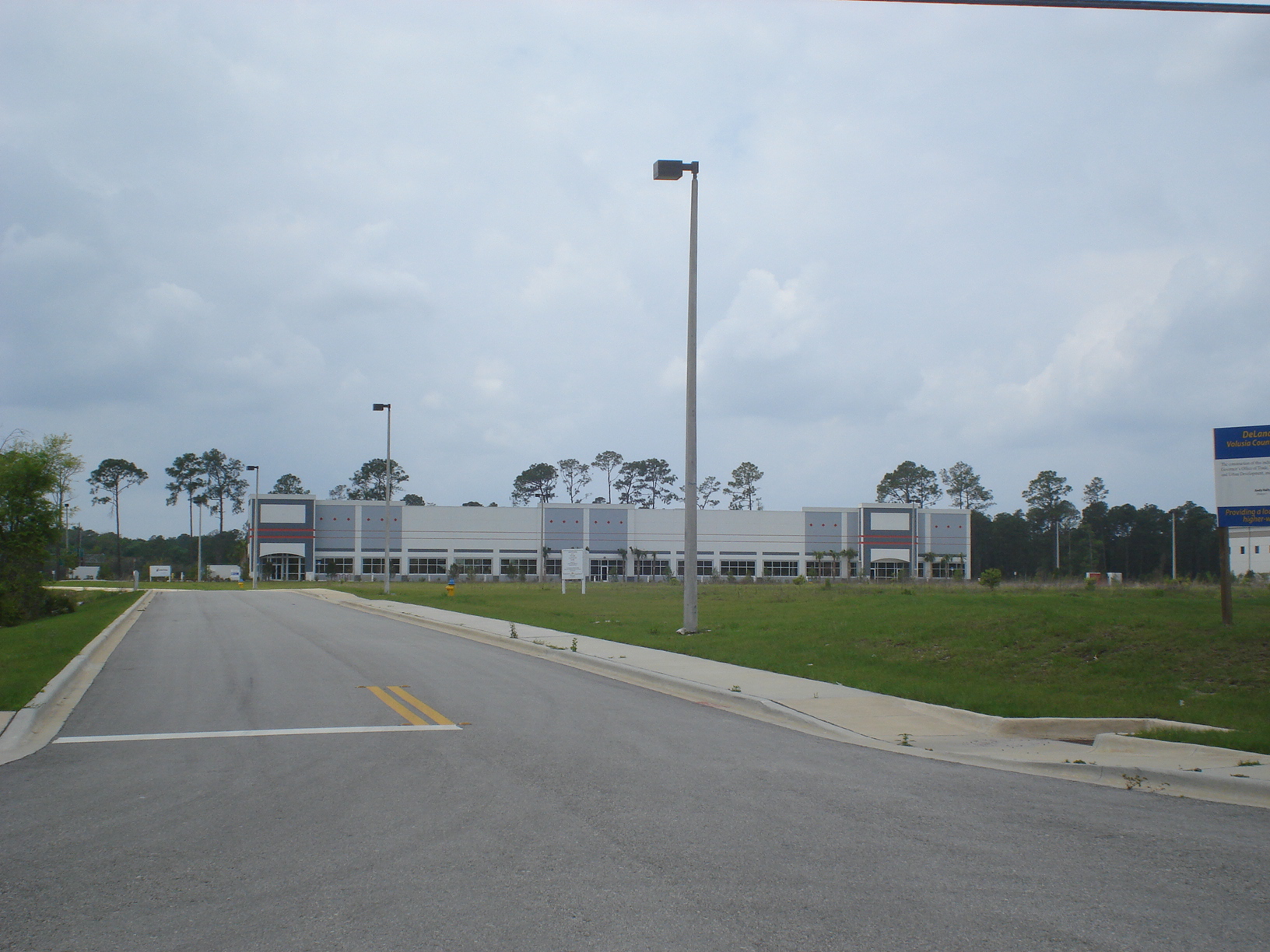 Florida Land 5 acres DeLand Daytona Beach area